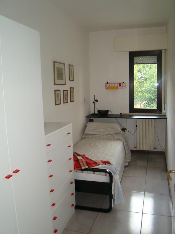 Appartamento Sirolo Habitación foto