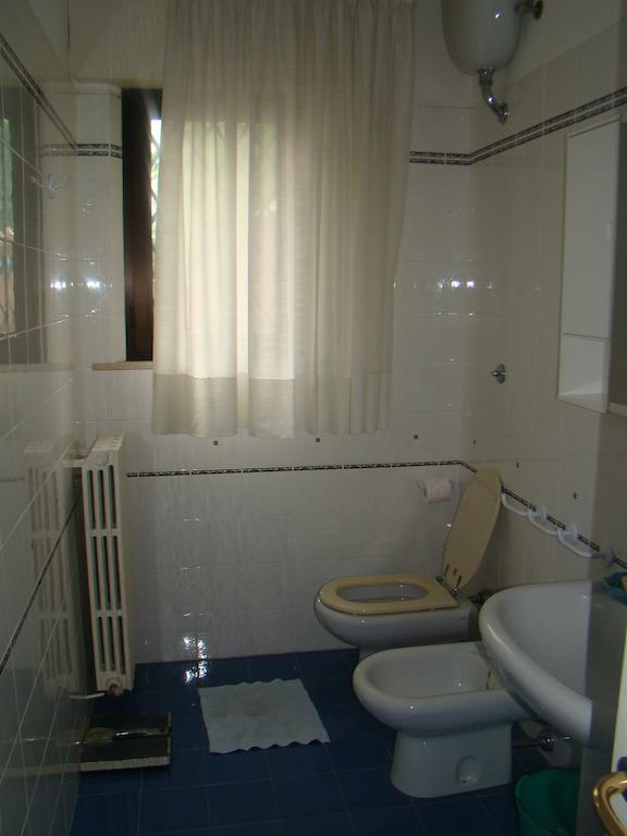 Appartamento Sirolo Habitación foto